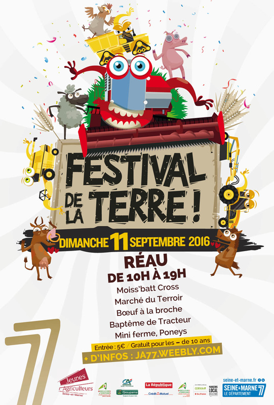 festival terre