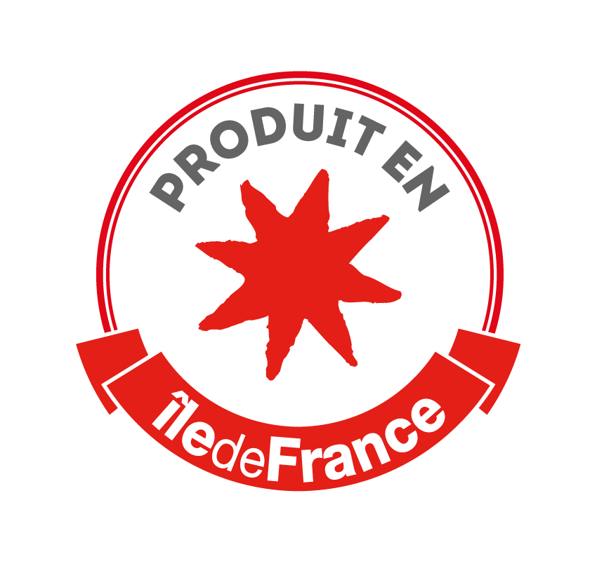 logo produit en ile de france